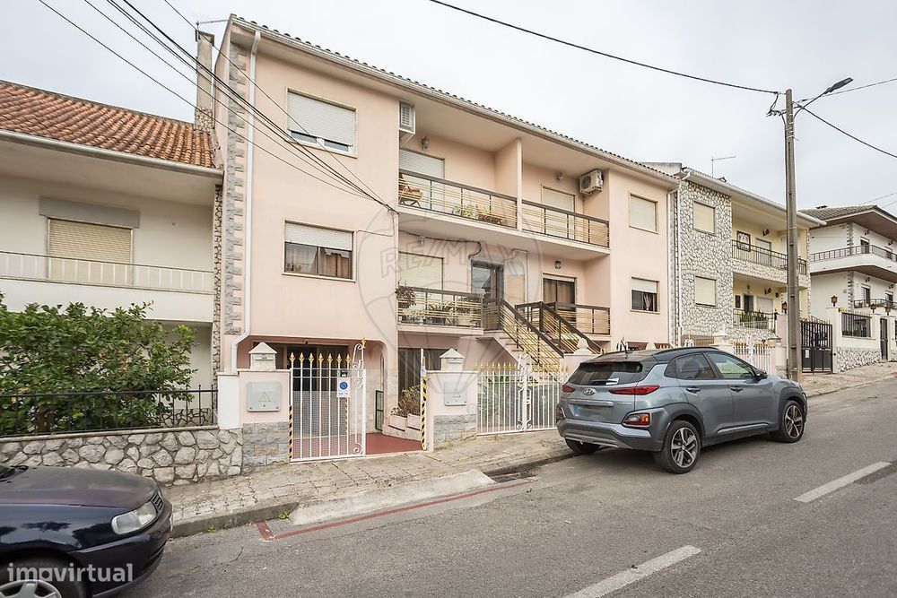 Apartamento T2 para venda