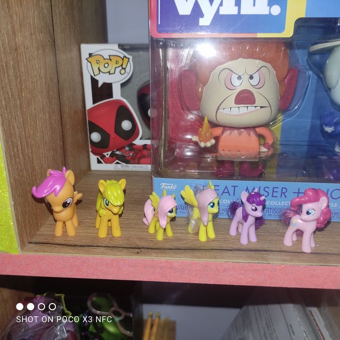 Май литл пони my little pony