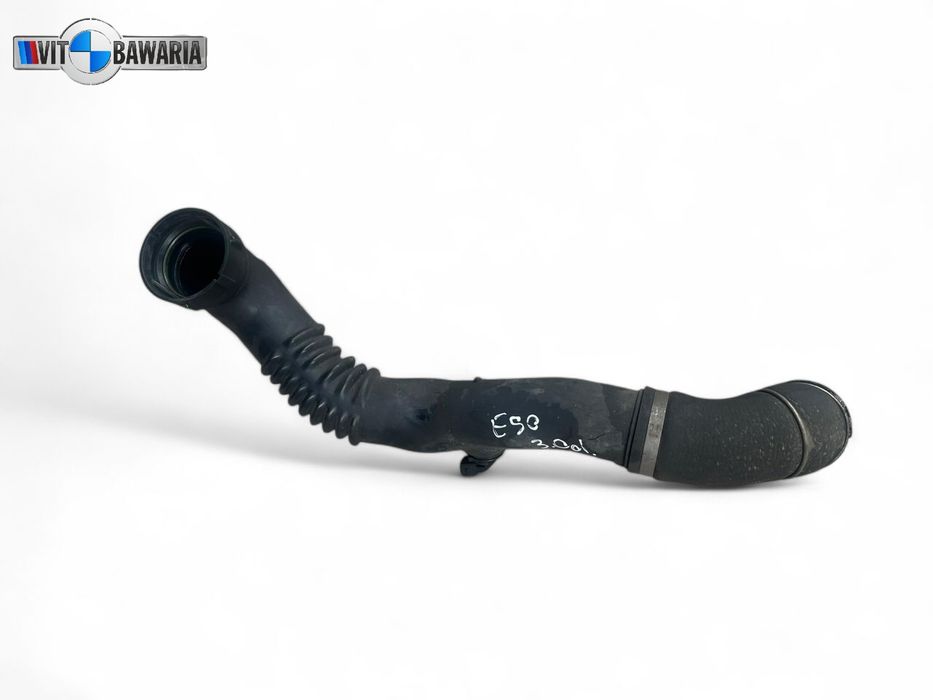 Rura powietrza / dolot 3.0D 231 KM BMW E90