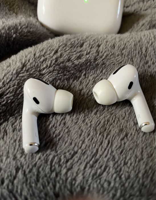 AirPods Pro(como novos)