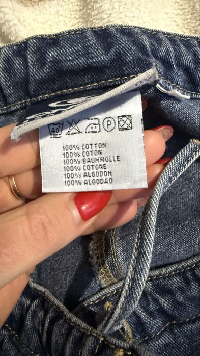 Шорты женские джинс O’Neill