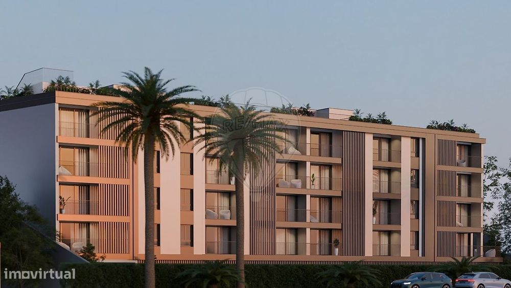 Apartamento T2 para venda