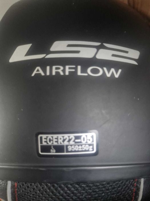 Capacete para Moto