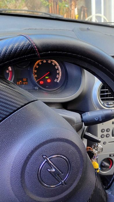 Opel Corsa Van 1.3 CDTI – 2013 – Comercial Ligeiro 4 Lugares