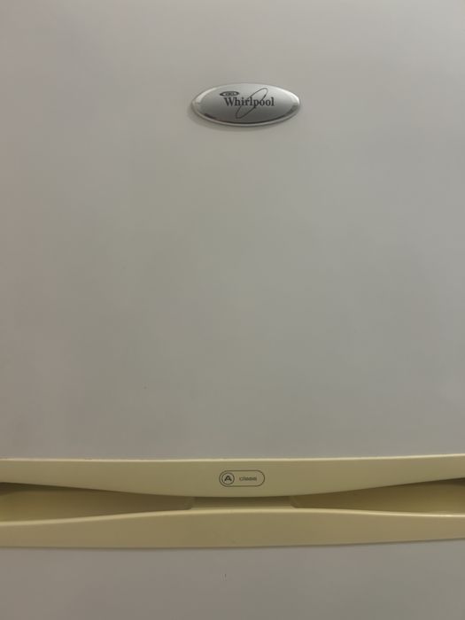 Frigorífico Whirlpool Combinado - Excelente Estado