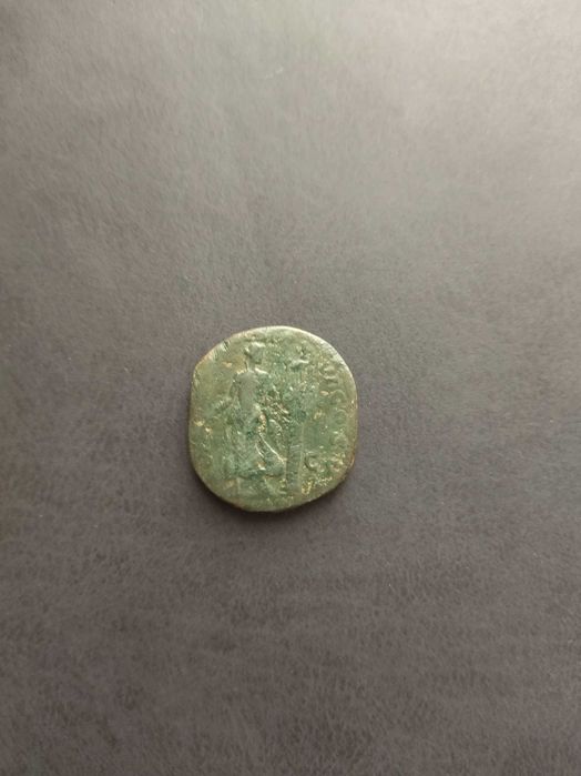 Moneta rzymska Commodus