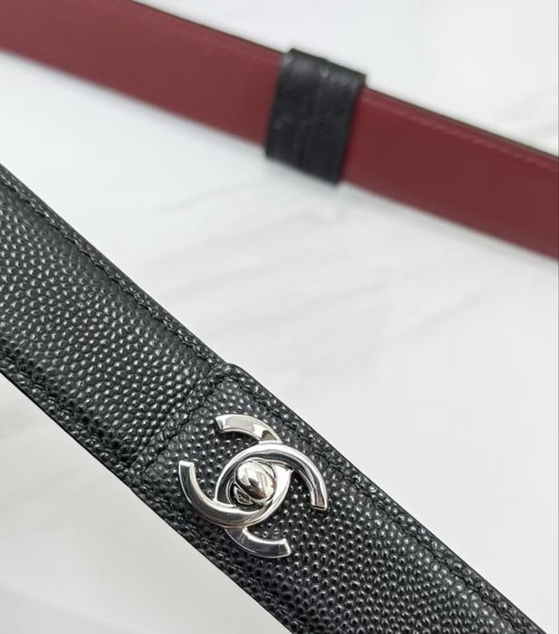 Пояс ремінь Chanel