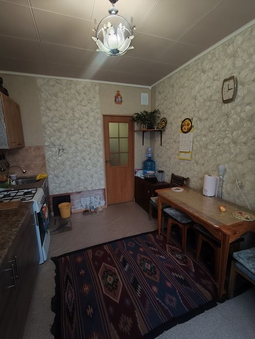 Продам 3х комнатную квартиру по Рубана, Хортицкий район