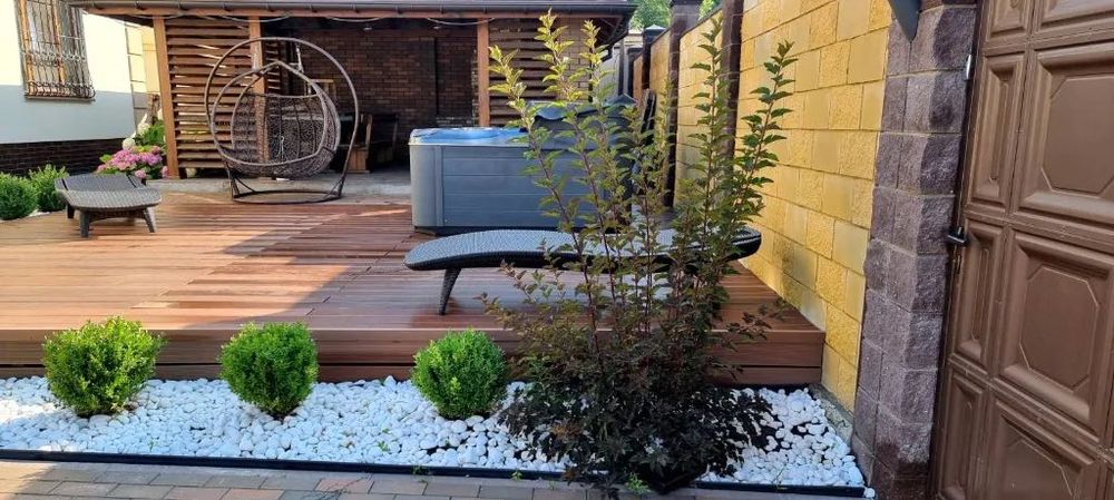 Оренда будинку 5 кімнат, Гагаріна