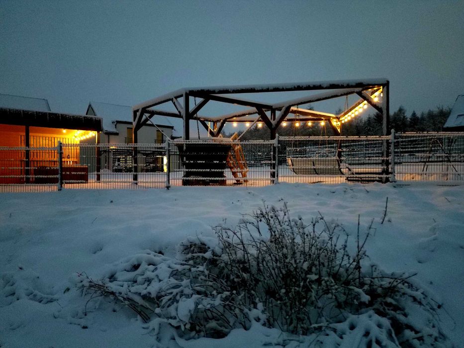 Zacisze w Karkonoszach