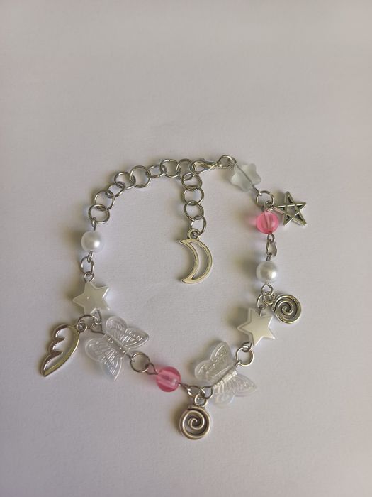handmade bransoletka