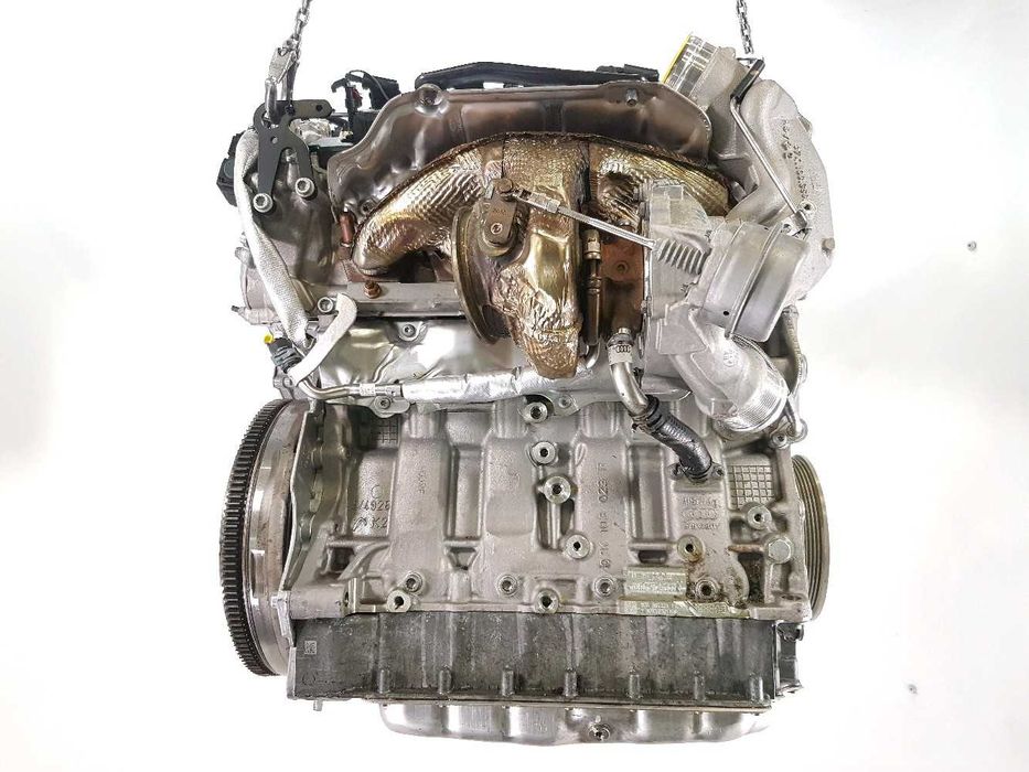 MOTOR COMPLETO AUDI RS3 2.5L 400CV - REFª : DNWC
