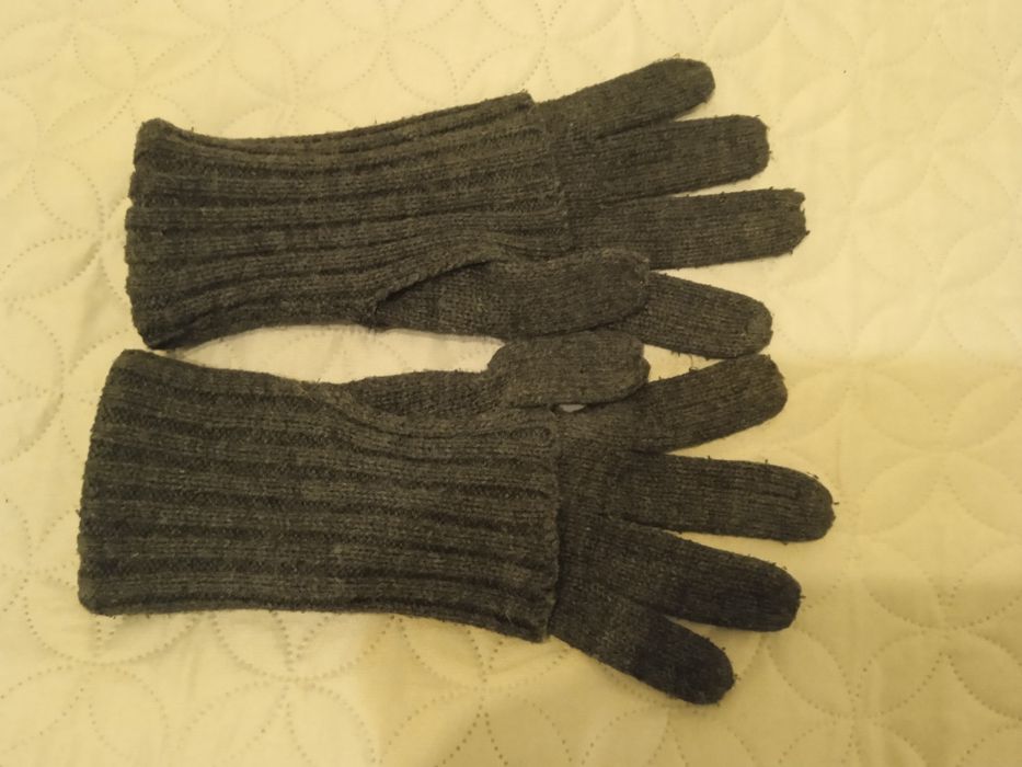 Rękawice zimowe unisex