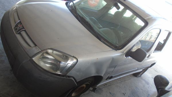 Para Peças Peugeot Partner Caixa (5_, G_)