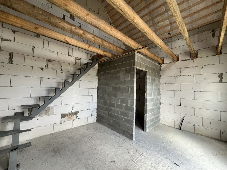 Таунхаус 44м2 за ціною квартири