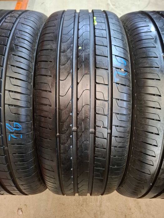 235/50R19 PIRELLI ! Opony letnie ! 4 szt ! MONTAŻ #82