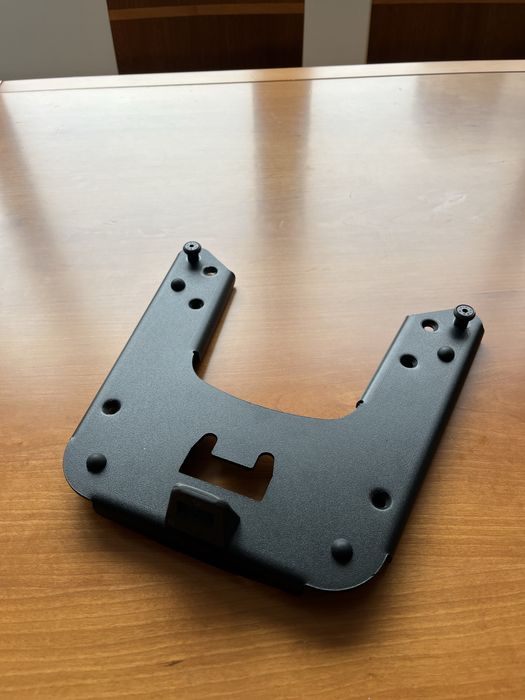 Placa para TopBox - Givi SR685 Monokey