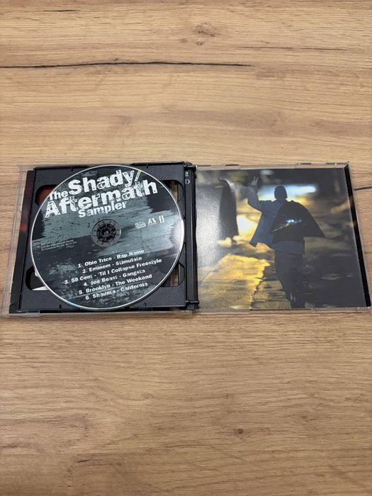 8 Mile Soundtrack Eminem