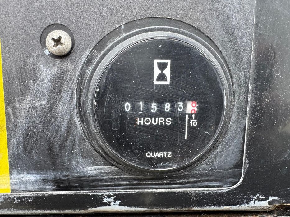 Podnośnik nożycowy GENIE GS-5390 - NA SPRZEDAŻ