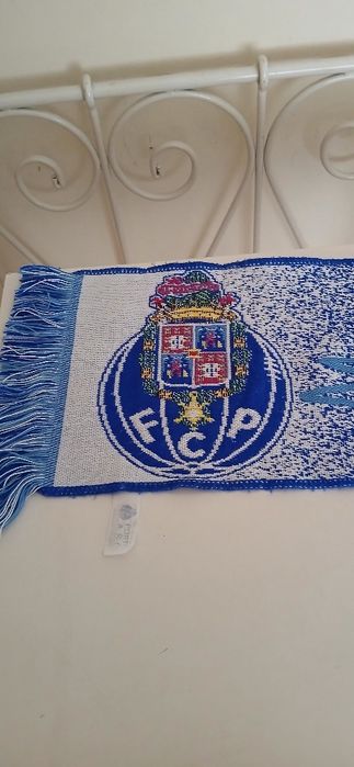 Cachecol Futebol Clube Porto de 2005