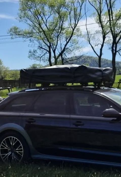 Namiot dachowy Yakima skyrise m hd