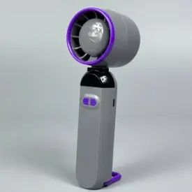 Фен акумуляторний без світла