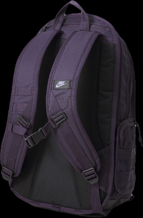 Plecak Nike Sb Rpm Backpack 2.0 foletowy- 26 litrów
