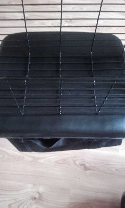 Sprzedam chodzik balkonik