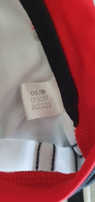 Camisola Alternativa Benfica, Adidas 19/20