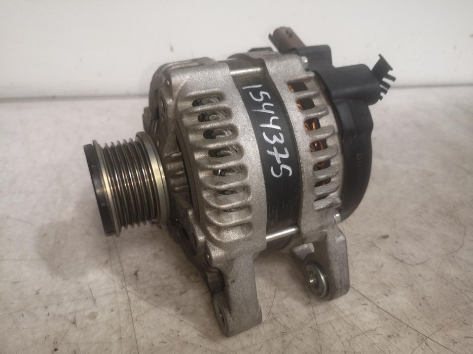 Alternador Citroen C3