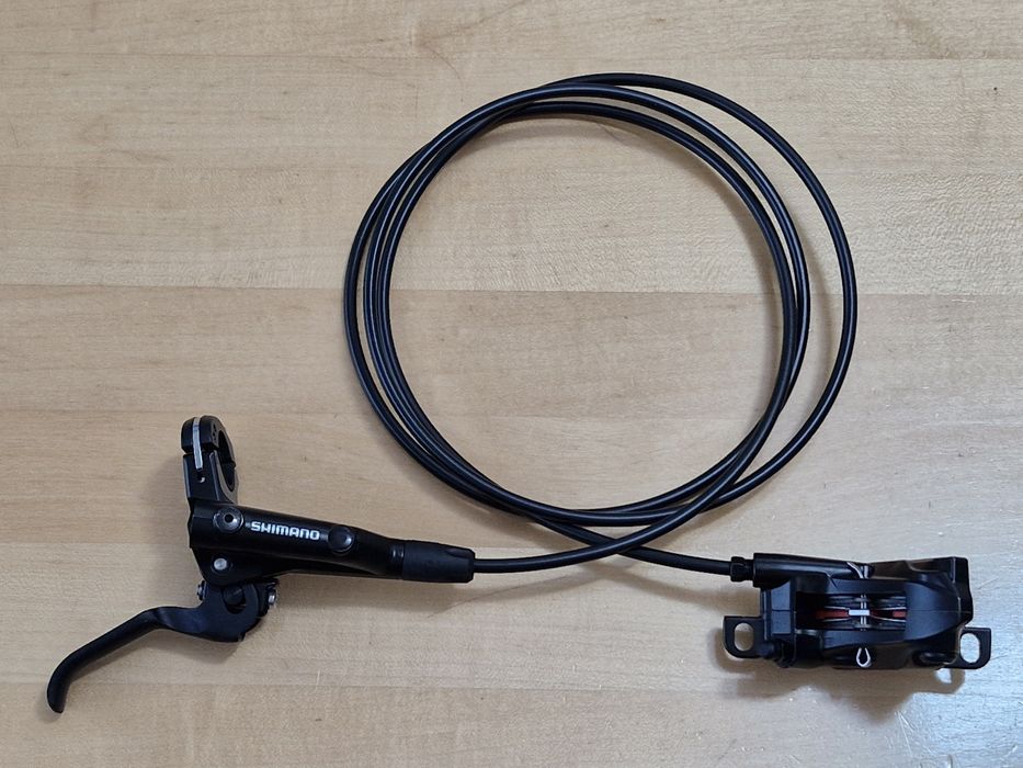 Travão Shimano  BL-MT501 novo a estrear