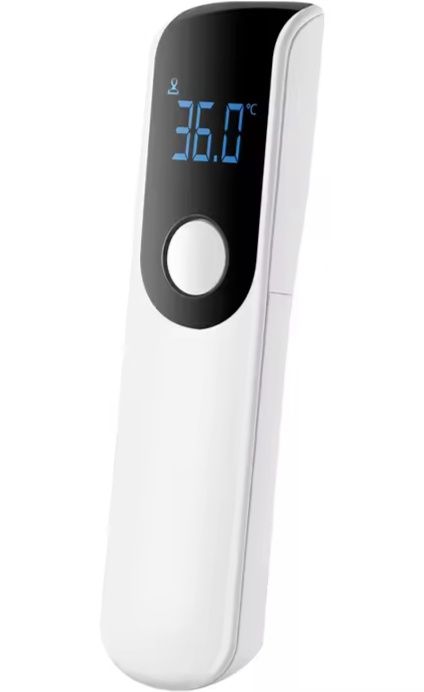 Термометр инфракрасный