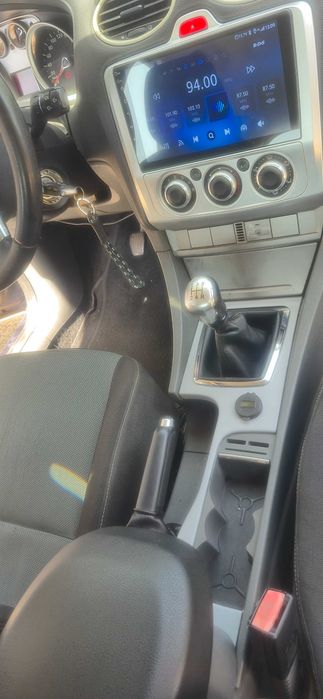 Ford focus 1.6 Diesel 109cv