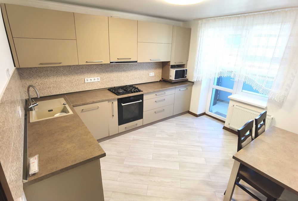 Продам шикарну 2-кім квартиру в ЖК Академічний