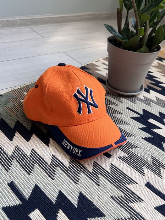 Кепка New Yok Yankees Vintage
