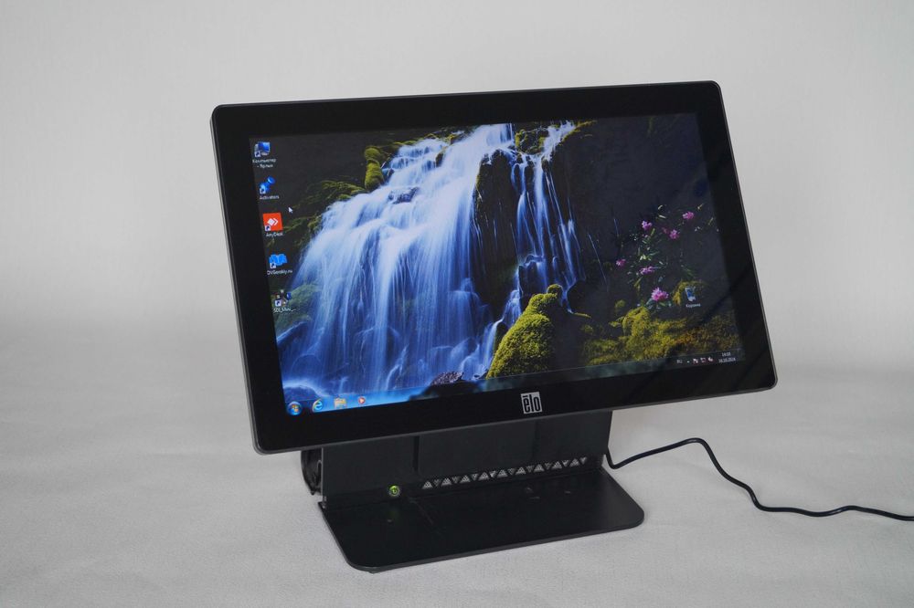 Сенсорний POS-термінал (моноблок) Elo Touch Solutions 15"