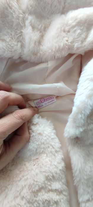 Futerko płaszczyk 86