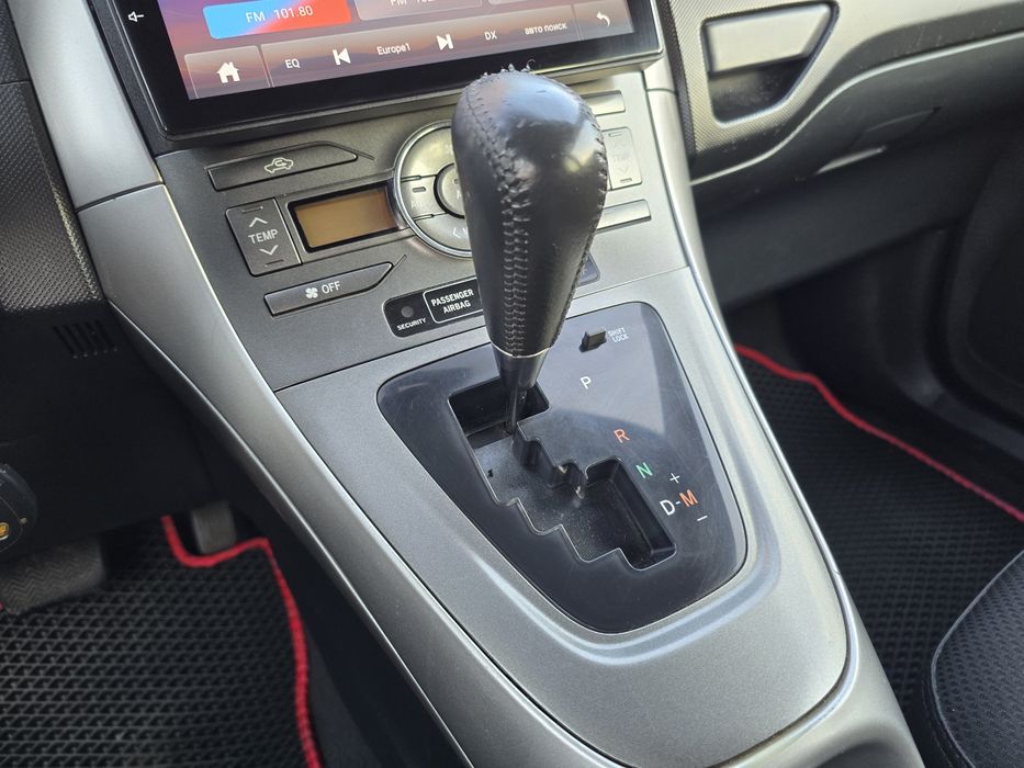 Toyota Auris 2007 АВТОМАТ AISIN НЕ РОБОТ‼️