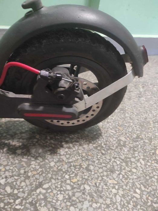 Hulajnoga Xiaomi Pro