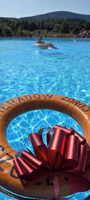 Apartament FeliNa Świeradów Zdrój