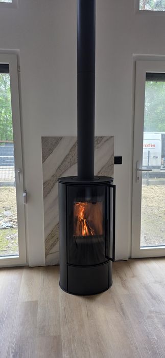 Domek całoroczny 52 m2 z działką.
