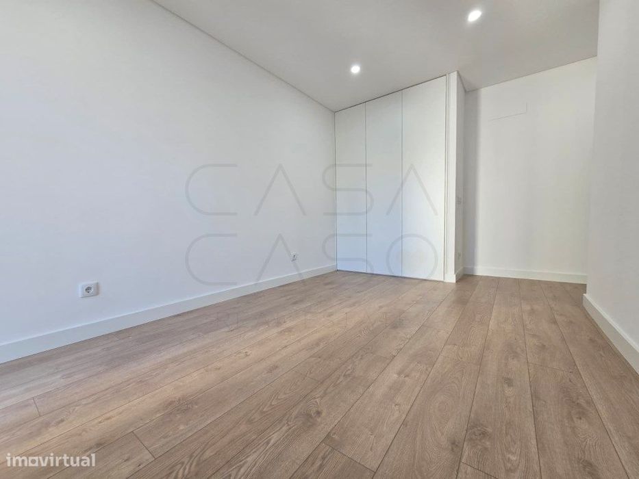 T3 totalmente remodelado em Montalvão - pronto a estrear