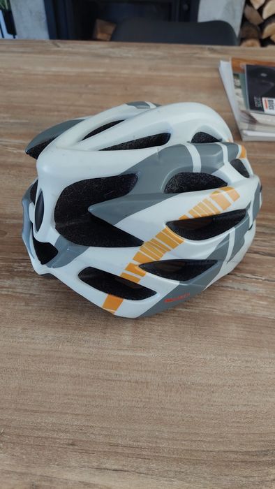 Kask rowerowy IQ