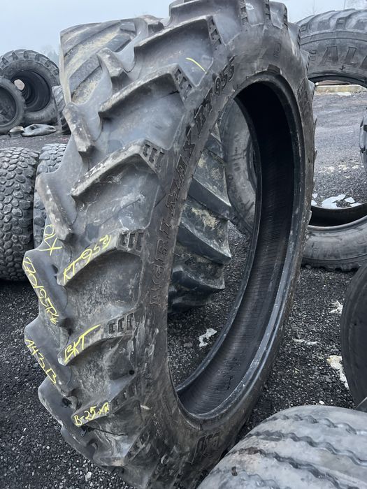 Opona używana 270/95R46/11.2R46