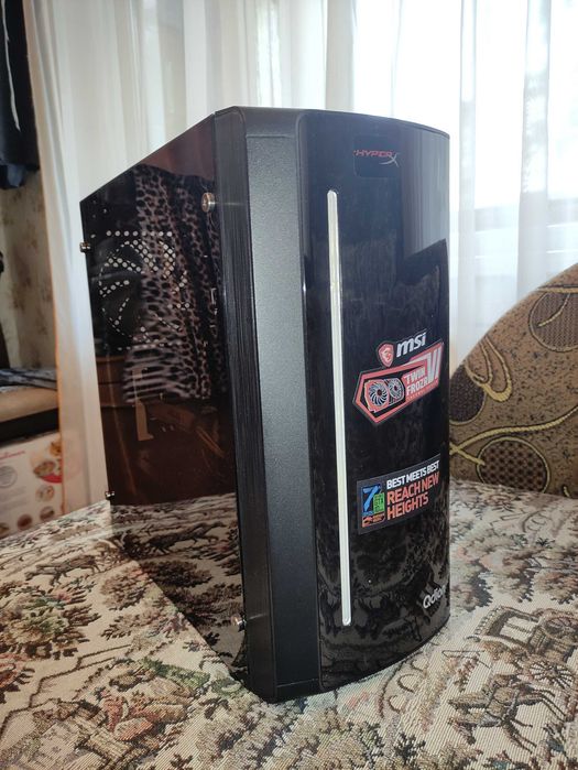 ПРОДАМ ПК У хорошому стані.