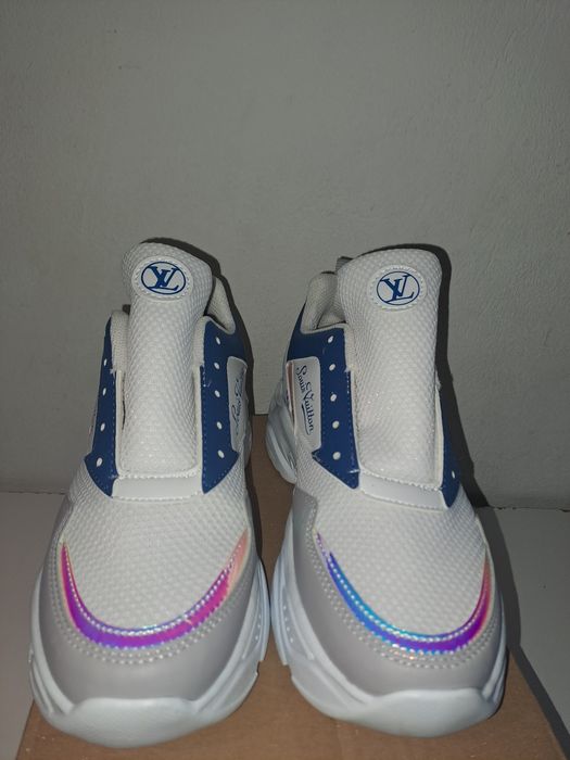 Louis Vuitton buty damskie 39