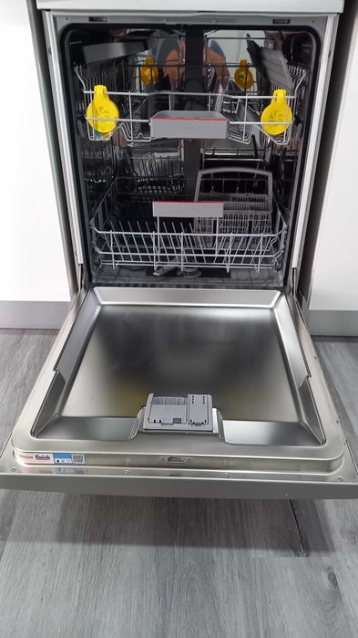 Maquina de lavar loiça Bosch Silence