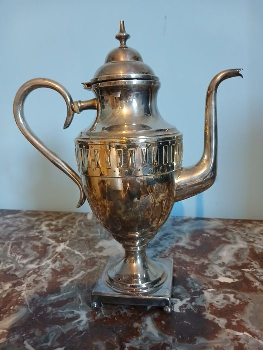 Stylowy , zabytkowy dzbanek / kawiarka/  vintage