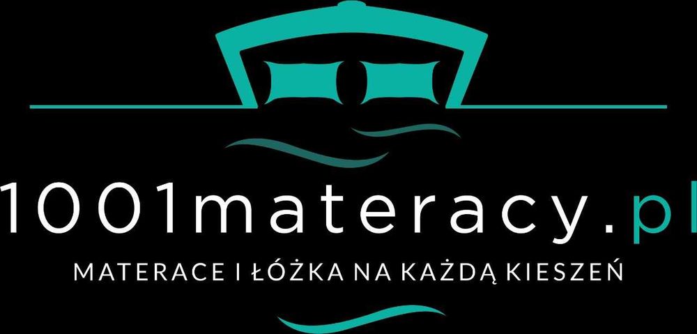 Materac Mediolan 90x200 140x200  160x200 180x200. Darmowa dostawa