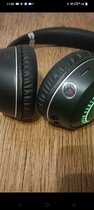 Słuchawki dla graczy